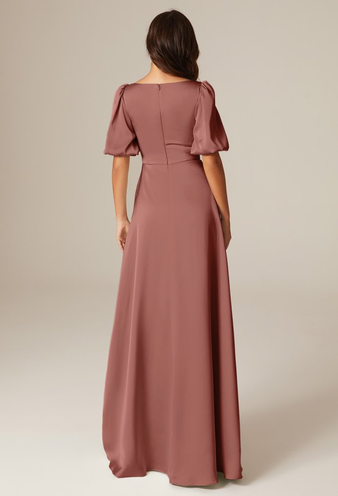 AW Etta Dress